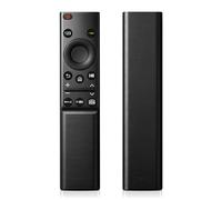Repuesto universal para mando a distancia de TV Samsung, mando a distancia por infrarrojos para cine en casa, Plug & Play con 3 botones de aplicación para usuarios QLED UHD 4K Smart TV