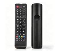 Repuesto universal para mando a distancia Samsung TV, mando a distancia por infrarrojos para cine en casa, teclas clásicas Plug & Play para usuarios QLED UHD 4K y AA59 BN59