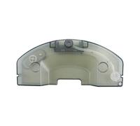 Repuestos Accesorios For Tanque De Agua Eléctrico, Compatible Con Dreame, L10S Pro, Compatible Con Xiaomi, S10 S20, Compatible Con Mijia, 3S B108CN Piezas Robot Aspirador