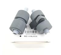 Repuestos Accesorios para Impresora 5X PA03338-K011 Pick Roller Compatible con FUJITSU Fi-6670 FI-6770A Fi-6750S FI-5650C FI-5750C