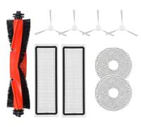 Repuestos Accesorios para Xiaomi X20+ / X10+ Plus (nó válidos para ningún Otro Modelo)