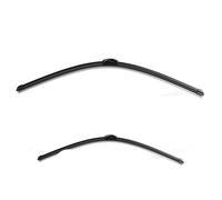 Repuestos Automóviles Compatible Con Benz CL 550 Para 4MATIC 600 63 65 Para Para AMG W216 C216 2006 2007 2008-2014 27"27" Limpiaparabrisas Delantero Parabrisas Ventana