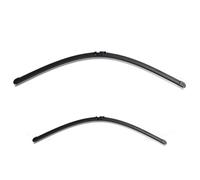 Repuestos Automóviles Compatible Con Benz Clase S W220 1998 1999 2000 2001 2002 2003 2004 2005 26"26" Limpiaparabrisas Delantero Parabrisas Ventana(Left Hand Drive)