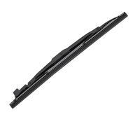 Repuestos Automóviles Compatible Con BMW Serie 3 M3 Touring Estate E46 1998-2006 12" Limpiaparabrisas Trasero Parabrisas Ventana Portón