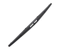 Repuestos Automóviles Compatible Con BMW X5 F15 Serie 1 F20 F21 Hatchback 2013 2014 2015 2016 2017 Escobilla Limpiaparabrisas Trasera De 12"