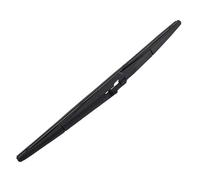 Repuestos Automóviles Compatible Con Chevrolet Para Cruze Hatchback J300 2011-2016 14" Limpiaparabrisas Trasero Parabrisas Ventana Portón Trasero