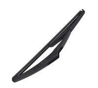 Repuestos Automóviles Compatible Con Citroen C4 Para Cactus 2014 2015 2016 2017 2018 2019 2020 2021 2022 10"limpiaparabrisas Trasero Parabrisas Ventana Portón