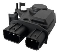 Repuestos automóviles Compatible Con Civic 2001-2005 Para CR-V 2002-2006 Para Accord 2003-2007 Actuador Cerradura Puerta Delantera Izquierda Lado Del Conductor 746-714 72155-S6A-J11