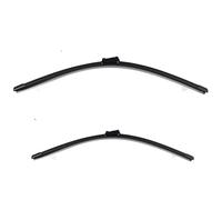 Repuestos Automóviles Compatible Con Fiat Para Doblo 2 Para Cargo 263 2010 2011 2012 2013 2014 2015 2016 2017 2018 2019 2020 2021 24''16'' Limpiaparabrisas Con Volante A La Izquierda