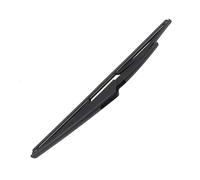 Repuestos Automóviles Compatible Con Volvo V70 2004 2005 2006 2007 15 "limpiaparabrisas Trasero Parabrisas Puerta Trasera Ventana Coche Cepillo De Lluvia