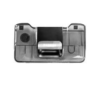 Repuestos B25B For Depósito De Agua Limpia, Compatibles Con Dreame, T40 Ultra/H12 Pro Flexreach/H15 Pro, Accesorios For Aspiradoras, Fáciles De Limpiar.