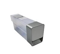 Repuestos Caja Solución Limpieza. Compatible Con Roborock P10S Pro. Accesorios For Robot Aspirador, Blanco