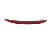 Repuestos Coche Compatible Con Para Serie 5 E60 2008 2009 2010 2011 Cubierta Parachoques Trasero Reflector Tiras Advertencia Luz Lado Izquierdo Derecho 63147183913