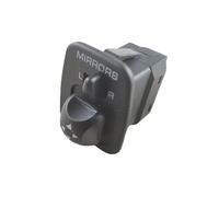 Repuestos compatibles con Escort ZX2 S/R Hot Coupe Cool Coupe, Interruptor de Espejo eléctrico F65Z17B676AB F65Z-17B676-AB 1S19050 DS-1750 S41024 SW6515