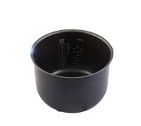 Repuestos de 5 l for la olla interior de la arrocera Kitchen Tool. Compatible con Tiger. JBA-A18 BAA18.