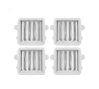 Repuestos De Accesorios For Aspiradoras Roborock F25 RT, F25 LT, F25 ALT Y F25 ACE.(4PCS)