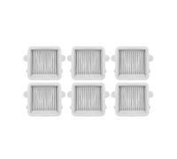 Repuestos De Accesorios For Aspiradoras Roborock F25 RT, F25 LT, F25 ALT Y F25 ACE.(6PCS)