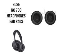 Repuestos De Almohadillas Para Auriculares Bose Con Cancelación De Ruido NC 700