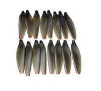 Repuestos de aspas for dron RC RG106 Pro, Ventiladores de ala, hélices, Accesorios, RG106Pro(16PCS)