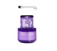 Repuestos de aspiradora ciclónica con Filtro Lavable, Compatible con Dyson V11 Animal/V11 Torque Drive V15 Detect(1PCS)