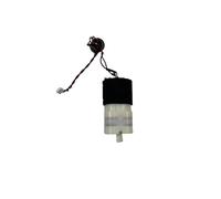 Repuestos de aspiradora Robot, accesorios de Motor de bomba de agua limpia/sucia opcionales, compatibles con Lydsto, W2(Dirty water pump 1pcs)