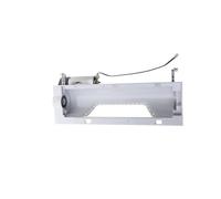 Repuestos De Aspiradora Robot Motor Marco Cepillo Principal Con Conjunto Carcasa, Compatible Accesorios Roidmi Eve Plus SDJ01RM(Eve plus)