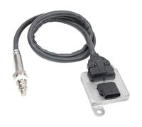 repuestos de automóviles Compatible Con Hino 5WK9 6688B Accesorios Para Camiones Sensor Oxígeno Y Nitrógeno Nox 89463-E0451 Sensor De Óxido De Nitrógeno NOX Para Automóvil 5WK96688B 12V