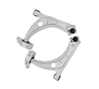 repuestos de automóviles Compatible Con Para Tiguan 5N 2007-2017 2018 3C0407151B 3C0407151E Brazos De Control Inferiores Delanteros Brazo De Suspensión Izquierdo Derecho 3C0407151 3C0407151A