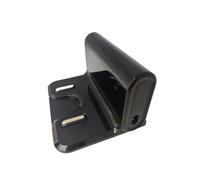 Repuestos De Base De Carga For Robot Aspirador, Compatibles Con Sencor SRV 8550BK(Black)