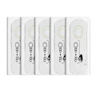 Repuestos De Bolsa De Polvo For Aspiradora, Compatibles Con Festool, 24308 SC FIS CT MI 5 CT15 MINI MIDI 15 CTC(5pcs)