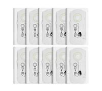 Repuestos De Bolsa De Polvo For Aspiradora, Compatibles Con Festool, 24308 SC FIS CT MI 5 CT15 MINI MIDI 15 CTC(10pcs)