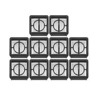 Repuestos De Cepillo/filtro De Rodillo, Compatible Con Xiaomi For Truclean W20, For Mijia 2C / 4C / 2 Lite, Accesorios For Aspiradora(C)