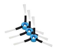 Repuestos De Cepillos Laterales Compatibles Con Hobot, Legee 669/668/7, Accesorios For Robot Aspirador Con Rotación Multiángulo.