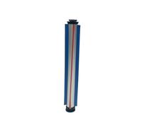 Repuestos de cepillos rodantes for aspiradora, compatibles con Jimmy, BX8 WB81(1pcs)