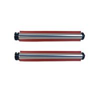 Repuestos de cepillos rodantes for aspiradora, compatibles con Jimmy, BX8 WB81(2pcs)