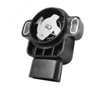 Repuestos De Coche Compatible Con Subaru Para Legacy 1999 2000 2001 2002 2003 2004 Sensor Posición Del Acelerador Del Pedal Del Coche TPS Repuesto OEM: 22633AA15B