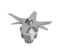 Repuestos De Cuchillo De Cuchilla For Licuadora De Corte Y Mezcla De Acero Inoxidable, Compatibles Con Vitamix, Licuadora Exprimidora 5200 64oz 48oz 32oz