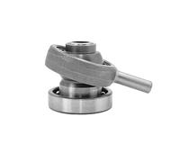 Repuestos de engranaje de eje dentado for martillo rotativo eléctrico BO-SCH GBH2-26 A25(1 x Set B)