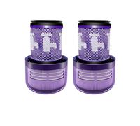 Repuestos De Filtro For Aspiradora Inalámbrica Dyson V12, Accesorios Y Accesorios For Aspiradoras.(2pcs)