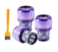 Repuestos De Filtro For Aspiradoras Inalámbricas Dyson V11 Torque Drive/V11 Animal/V15 Detect/SV14. Comparar Con La Pieza 970013-02 Accesorios para barredoras