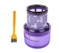 Repuestos De Filtro For Aspiradoras Inalámbricas Dyson V11 Torque Drive/V11 Animal/V15 Detect/SV14. Comparar Con La Pieza 970013-02 Accesorios para barredoras