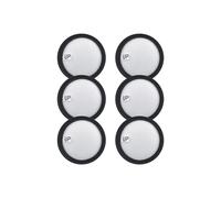 Repuestos de Filtro HEPA para JIMMY B505 B506 B603 B603 Pro BX5 WB55 WB73 B6 Pro BX6 BX7 Pro 6 Piezas para Removedor de Ácaros