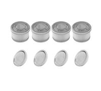 Repuestos De Filtro Lavables Compatibles Con Aspiradoras XiaoMi G20/G20 Max.(8pcs)