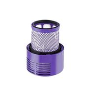 Repuestos de filtro lavables for aspiradoras Dyson V10 y SV12 Total Clean.(1PCs)