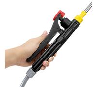 Repuestos De Gatillo Para Mochila De Riego, Bomba De Acción Manual Para Pulverizadora De Presión, Accesorio Agrícola Para Gestión Forestal Jardines Hogar Y Lavado De Autos