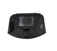 Repuestos De Limpieza Del Robot De La Caja Del Polvo Del Tanque De Agua | Compatible Con Cecotec ,Compatible Con Conga Dos En Uno Accesorios Para Limpiadores De Robots