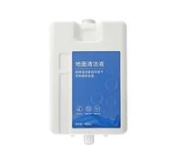 Repuestos de líquido for aspiradora Dreame, L20 Ultra, L10 Prime, X10 y X20 Pro Plus, solución de limpieza con detergente de 450 ml, productos de limpieza.(1 pcs)