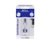 Repuestos de pinceles Elgydium Clinic Negro 0,6 mm