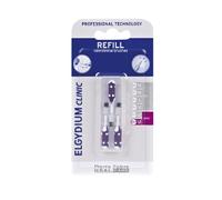 Repuestos de pinceles Elgydium Clinic Púrpura 1,8 mm