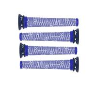 Repuestos De Prefiltro 965661-01, Compatibles Con Dyson V6, V7, V8, DC58, DC59, DC61 Y DC62. Accesorios For Aspiradoras.(4 pcs)